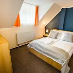 Apartmán Nisanka