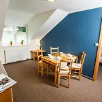 Nisanka * Bedřichov