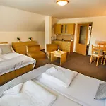 Nisanka * Bedřichov