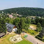 Nisanka Bedřichov