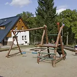 דירה Nisanka Bedřichov