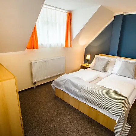 Apartmán Nisanka