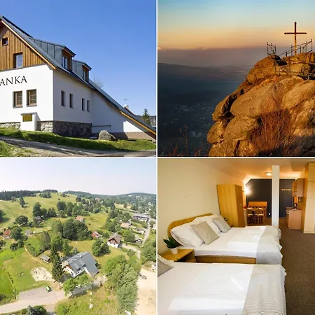 Nisanka Apartamento *