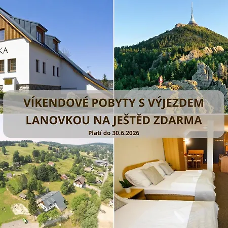 Nisanka * Bedřichov
