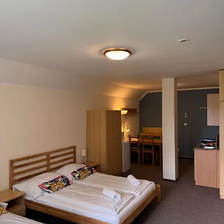 Apartamento Nisanka