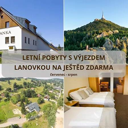 Nisanka * Bedřichov