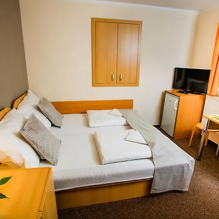 Nisanka Apartmán *