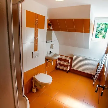Nisanka Apartmán