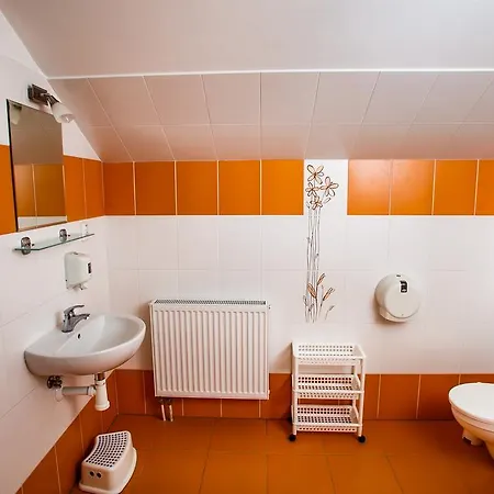 Apartament Nisanka *