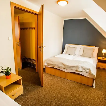Nisanka Apartmán *