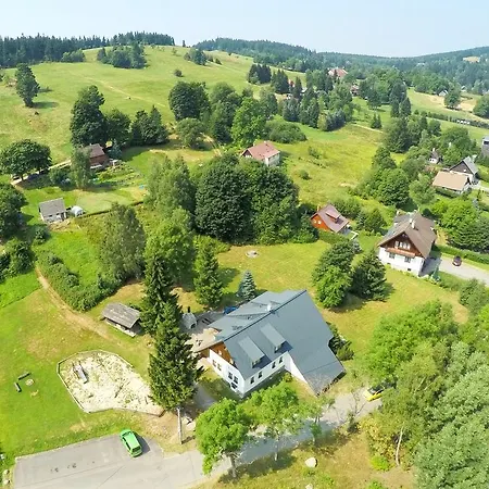 Nisanka Apartmán *