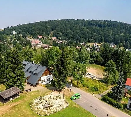 Chata Nisanka Bedrichov (Liberec)