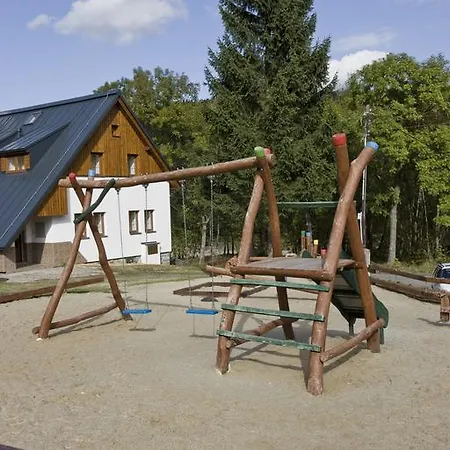 Apartmán Nisanka Bedřichov