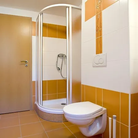 Nisanka Apartmán *