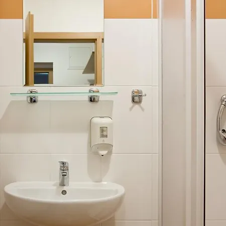 Apartmán Nisanka