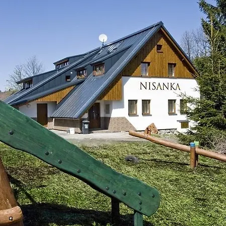 Nisanka Apartmán
