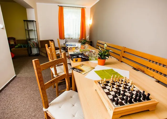Nisanka * Bedřichov