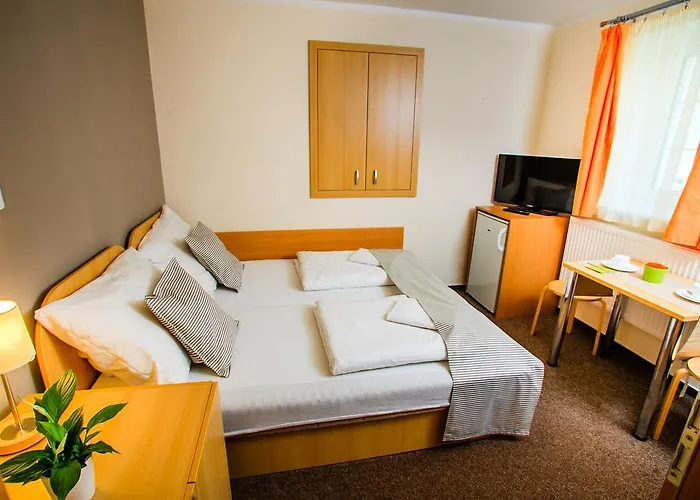 Chata Nisanka Apartment *